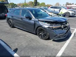 2HGFE2F59NH587300 2022 HONDA CIVIC