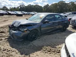 2HGFE2F59NH587538 2022 HONDA CIVIC