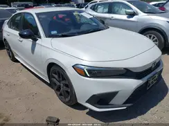 2HGFE2F59NH587832 2022 HONDA CIVIC