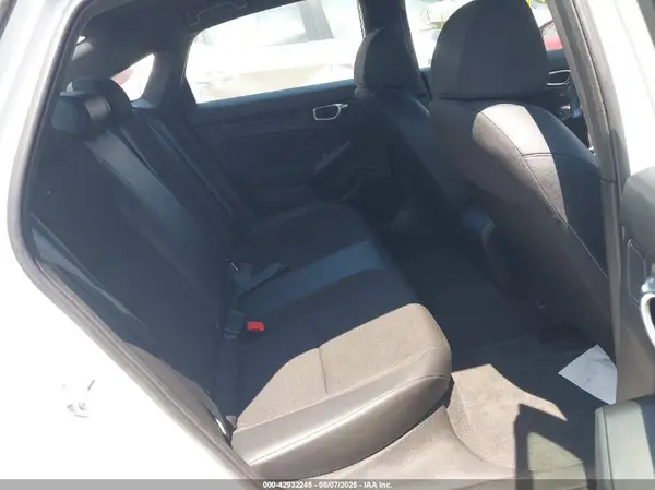 2HGFE2F59NH587832 2022 HONDA CIVIC - Image 8