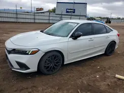2HGFE2F59NH588107 2022 HONDA CIVIC