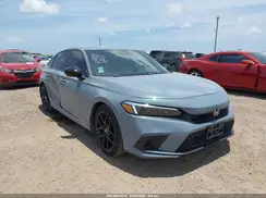 2HGFE2F59NH588270 2022 HONDA CIVIC