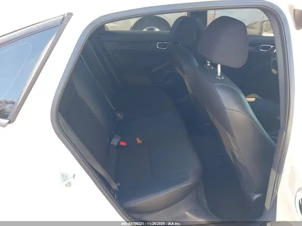 2HGFE2F59NH588625 2022 HONDA CIVIC - Image 8