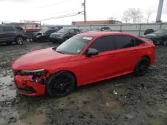 2HGFE2F59NH589306 2022 HONDA CIVIC