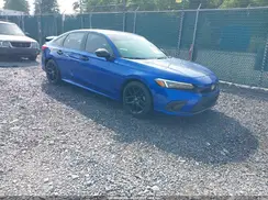 2HGFE2F59NH589371 2022 HONDA CIVIC
