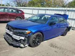 2HGFE2F59NH589435 2022 HONDA CIVIC