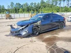 2HGFE2F59NH589774 2022 HONDA CIVIC