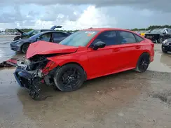 2HGFE2F59NH590391 2022 HONDA CIVIC