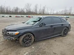 2HGFE2F59NH590469 2022 HONDA CIVIC
