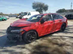 2HGFE2F59NH591010 2022 HONDA CIVIC