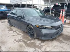 2HGFE2F59NH591170 2022 HONDA CIVIC