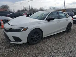 2HGFE2F59NH591427 2022 HONDA CIVIC