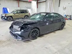 2HGFE2F59NH592142 2022 HONDA CIVIC