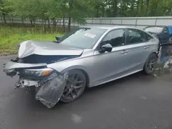 2HGFE2F59NH592352 2022 HONDA CIVIC