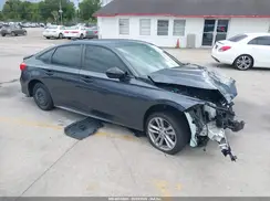 2HGFE2F59NH592593 2022 HONDA CIVIC