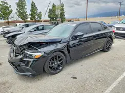 2HGFE2F59NH592707 2022 HONDA CIVIC