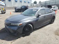 2HGFE2F59NH592836 2022 HONDA CIVIC