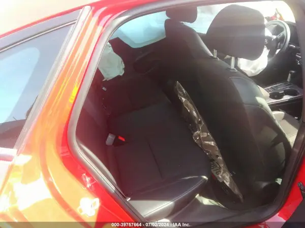 2HGFE2F59NH592920 2022 HONDA CIVIC - Image 8