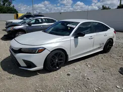 2HGFE2F59NH593078 2022 HONDA CIVIC