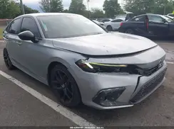 2HGFE2F59NH593453 2022 HONDA CIVIC