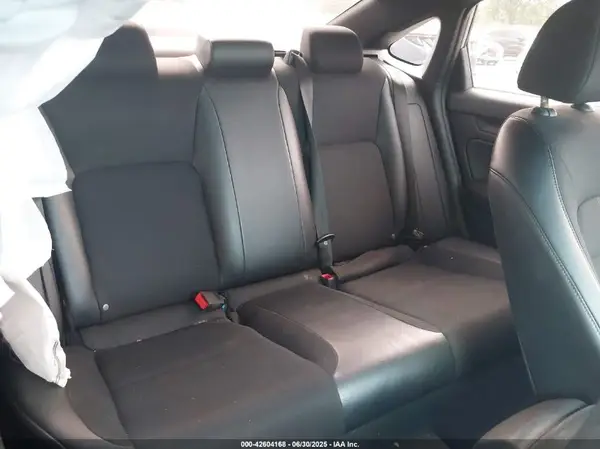 2HGFE2F59NH593453 2022 HONDA CIVIC - Image 8