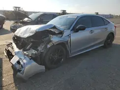 2HGFE2F59NH593520 2022 HONDA CIVIC