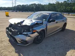 2HGFE2F59NH593842 2022 HONDA CIVIC
