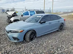 2HGFE2F59NH594327 2022 HONDA CIVIC