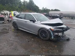 2HGFE2F59NH594411 2022 HONDA CIVIC