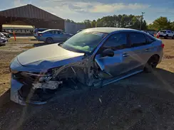 2HGFE2F59NH594425 2022 HONDA CIVIC
