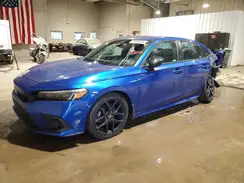 2HGFE2F59NH594828 2022 HONDA CIVIC