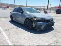 2HGFE2F59NH594926 2022 HONDA CIVIC