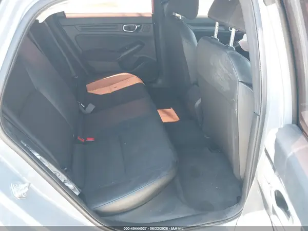 2HGFE2F59NH594926 2022 HONDA CIVIC - Image 8