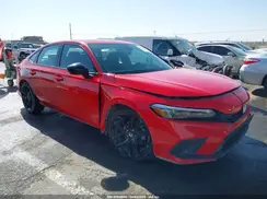 2HGFE2F59NH594988 2022 HONDA CIVIC