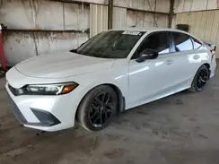 2HGFE2F59NH595316 2022 HONDA CIVIC