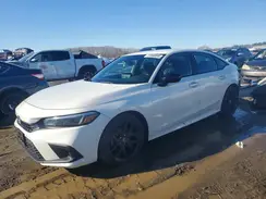 2HGFE2F59NH596627 2022 HONDA CIVIC
