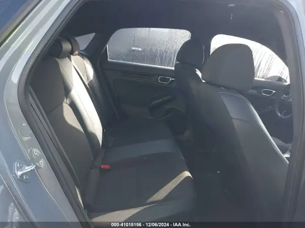 2HGFE2F59NH596787 2022 HONDA CIVIC - Image 8