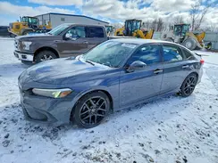 2HGFE2F59NH597101 2022 HONDA CIVIC