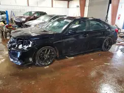 2HGFE2F59NH597549 2022 HONDA CIVIC