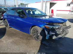 2HGFE2F59NH597826 2022 HONDA CIVIC