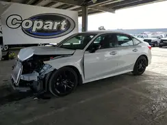 2HGFE2F59NH598281 2022 HONDA CIVIC