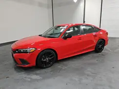 2HGFE2F59NH598605 2022 HONDA CIVIC