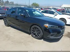 2HGFE2F59NH598667 2022 HONDA CIVIC