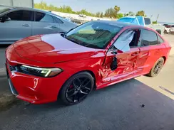 2HGFE2F59NH598796 2022 HONDA CIVIC