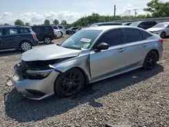 2HGFE2F59NH598894 2022 HONDA CIVIC