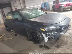 2HGFE2F59NH599379 2022 HONDA CIVIC