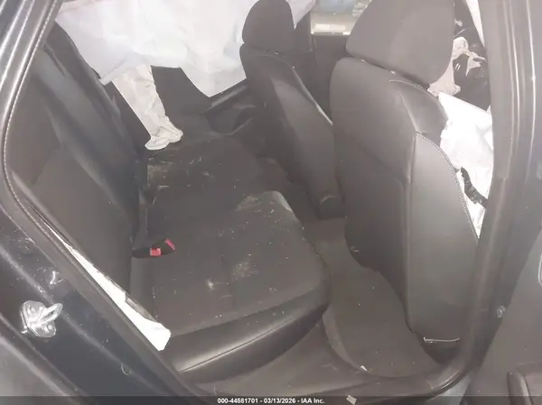 2HGFE2F59NH599379 2022 HONDA CIVIC - Image 8