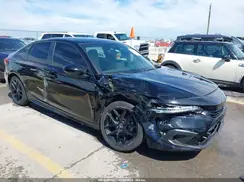 2HGFE2F59NH599513 2022 HONDA CIVIC