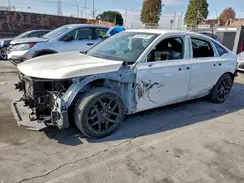 2HGFE2F59NH599740 2022 HONDA CIVIC