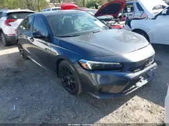 2HGFE2F59NH600160 2022 HONDA CIVIC